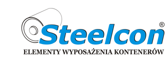 Steelcon elementy wyposażenia kontenerów