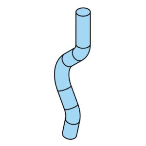 Haczyk plandeki 459012