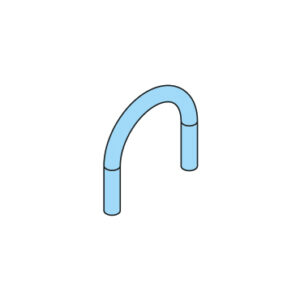 Lifting hook 4541421