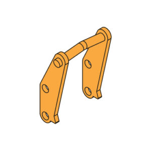 Hak wyjmowany 462251