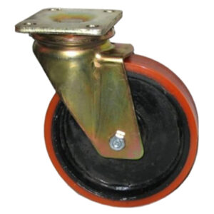 Koło skrętne 402350