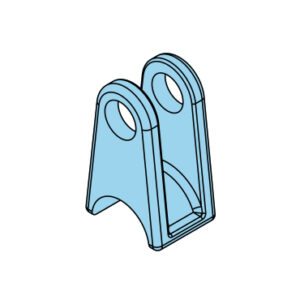 Lichaam van de traan