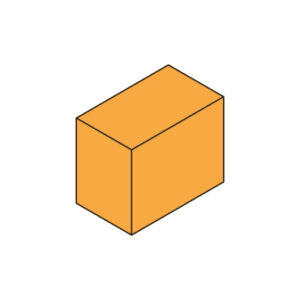 Kostka blokady 46223002