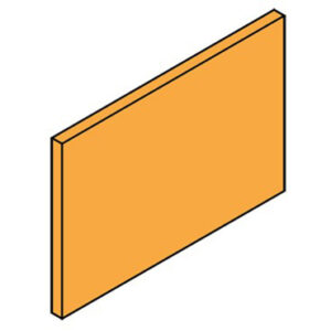 Płyta dociskowa 462195