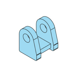 Podstawa blokady 453164