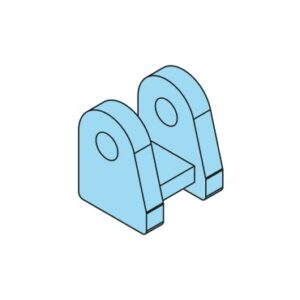 Podstawa blokady 4531641