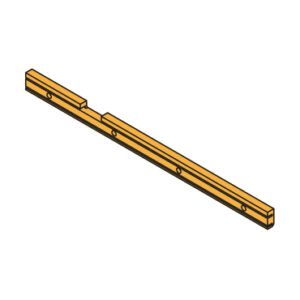 Guide profile 462160