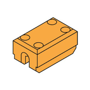 Profil prowadnicy 463451