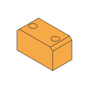 Profil prowadnicy 464724