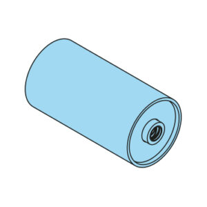 Roll 30 x 159 x 300/310 mm