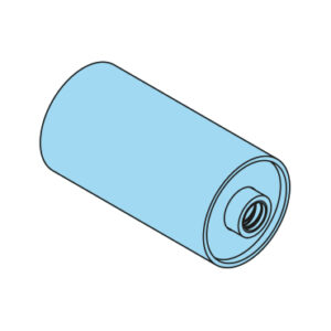 Roll 40 x 159 x 300/330 mm