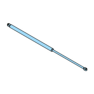 Gas spring 452571
