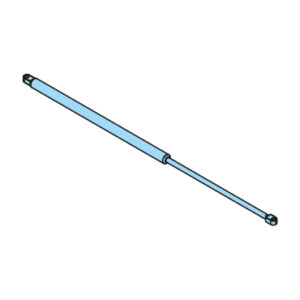 Gas spring 452575