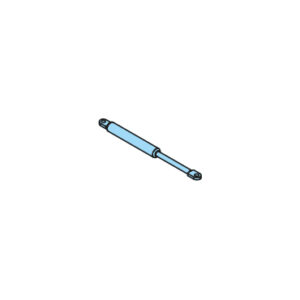 Gas spring 452630