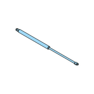 Gas spring 452685