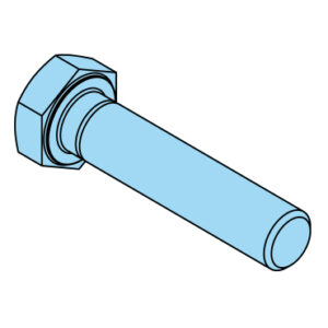 Zeskantbout 11020003