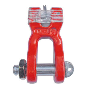 Clevis shackle 455230