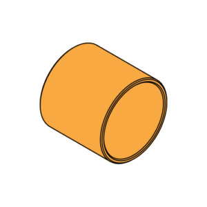 Slip sleeve 46210001