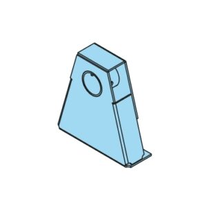 Zabezpieczenie zamknięcia klapy 452274