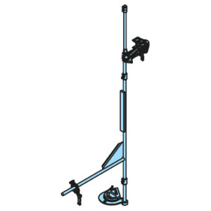 Dutch lock complete 452112