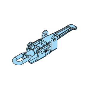 Zamknięcie mimośrodowe 453200