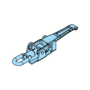 Eccentric lock 453204
