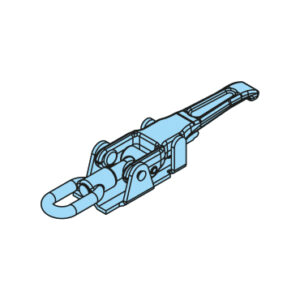 Zamknięcie mimośrodowe 453205
