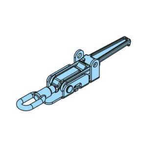 Zamknięcie mimośrodowe 453224