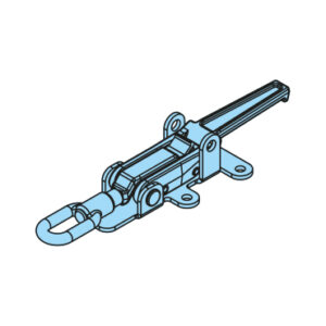 Eccentric lock 453225