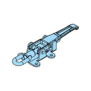 Eccentric Closure 453231
