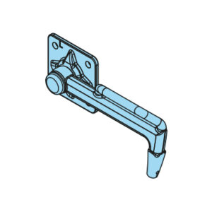 Cover closure 453350