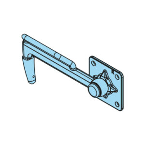 Cover closure 453351