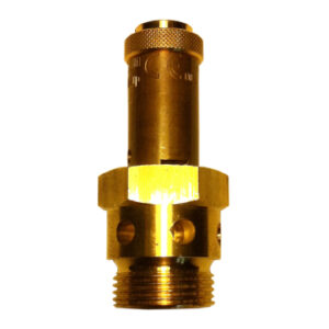 Safety valve G 3/4" SW 30