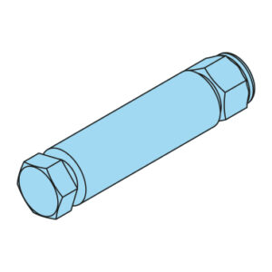 Installatiekit 402550